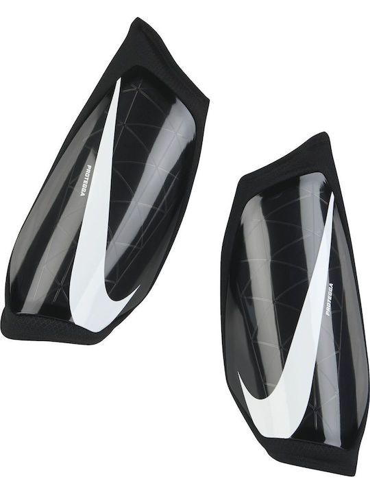 Nike Protegga SP2166-061 Protecții tibie fotbal Adulți Negre