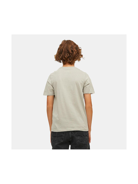 Jack & Jones Kids T-shirt Gray