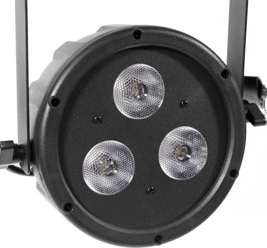 Mac Mah Φωτορυθμικό LED PAR MAC MAH Multi FX Bar RGB / UV