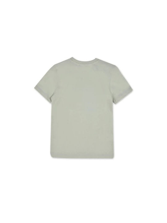 BodyTalk Kids T-shirt Green