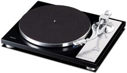 Teac TN-4D-SE TN-4D-SE Turntables Piano Black