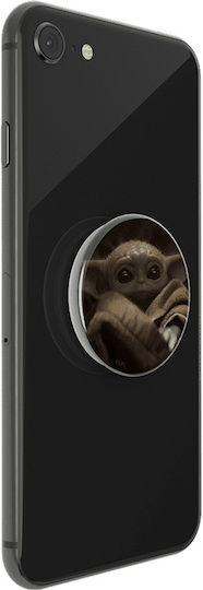 PopSockets PopGrip Κινητού The Child (Baby Yoda)