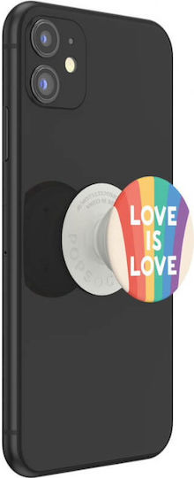 PopSockets PopGrip Κινητού Loving Love