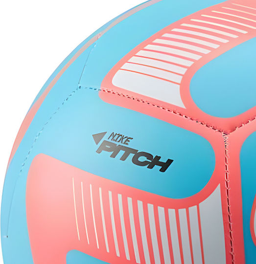 Nike Premier League Pitch Μπάλα Ποδοσφαίρου Μπλε