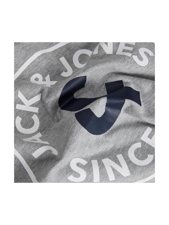 Jack & Jones Kids T-shirt Gray