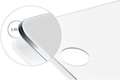 Hofi Pro+ Gehärtetes Glas (iPad Pro 2020/2021/2022 12,9 Zoll)