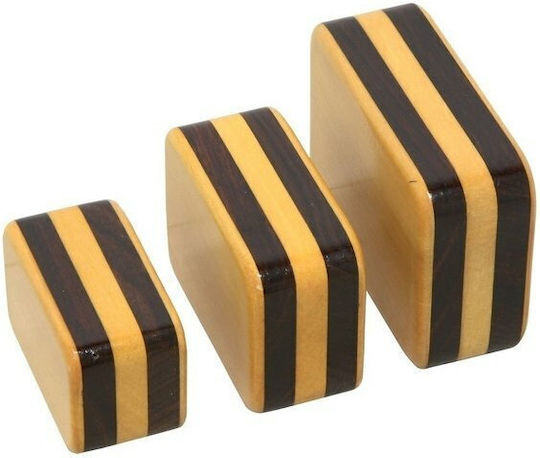 Gewa Shaker Club Salsa Inlay Standard