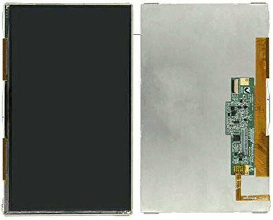Samsung Bildschirm & Touch-Mechanismus Ersatzteile