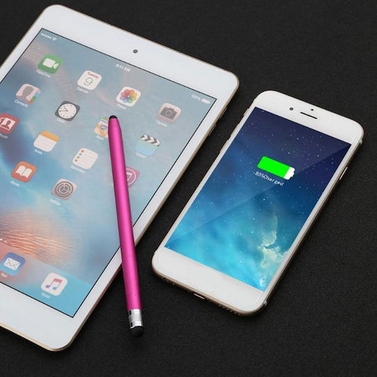 JC01 Touch Stylus in Red color