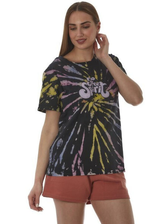 Admiral 1121500052 T-Shirt Multicolour 1121500052