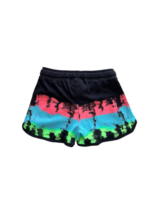 Champion Kids Shorts/Bermuda Fabric Black