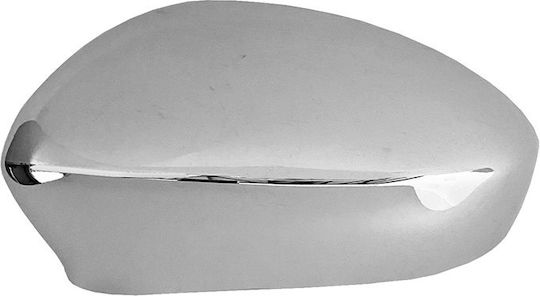 Carner Abdeckungen Autospiegel Fiat Großer Punkt 2005-2012 2Stück
