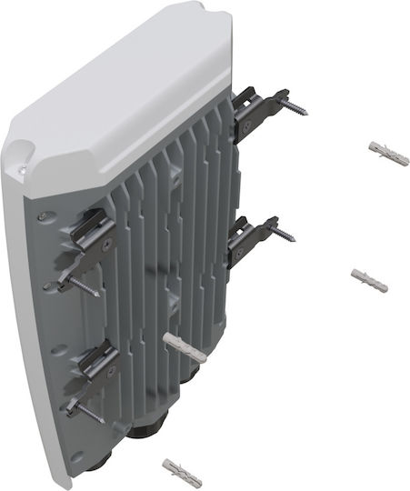 MikroTik Managed L3 PoE++ Switch με 1 Θύρες Ethernet