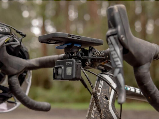 Quad Lock Adaptor for Out Front Mount Αντάπτορας Στήριξης for GoPro
