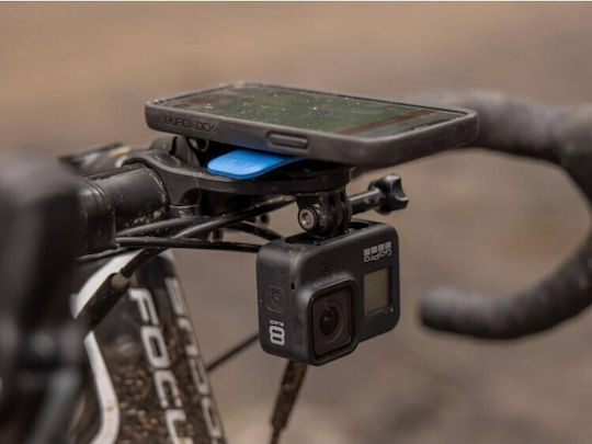 Quad Lock Adaptor for Out Front Mount Αντάπτορας Στήριξης for GoPro