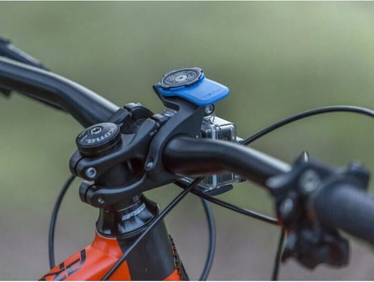Quad Lock Adaptor for Out Front Mount Αντάπτορας Στήριξης for GoPro