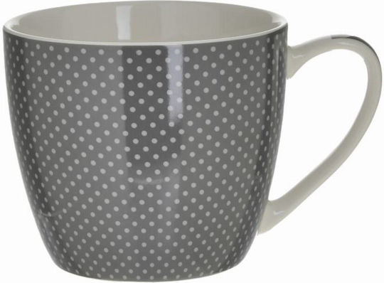 Click Mug from Porcelain Multicolored 4pcs Click Mug from Porcelain Multicolored 4pcs