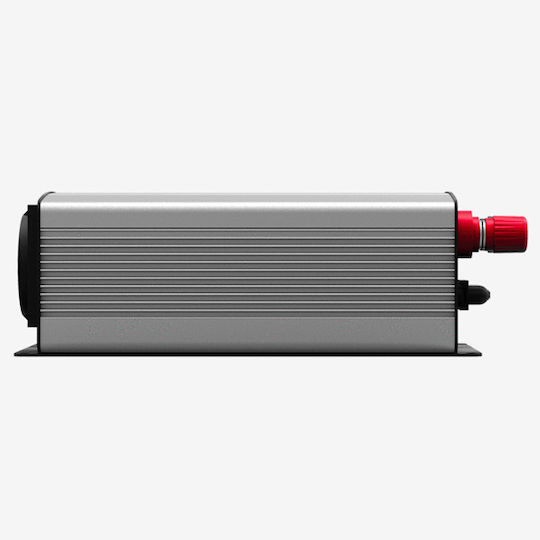 Epsolar IPower Инвертор Чиста Синусоидална Вълна Мощност 350W с Входно Напрежение 12V Еднофазен 03.01.0072