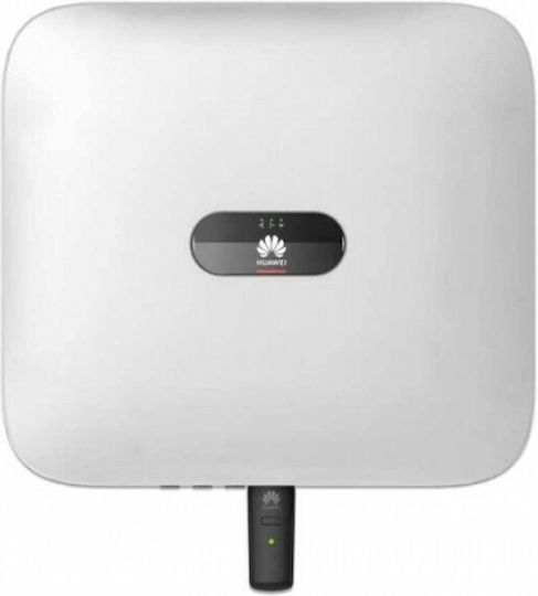 Huawei SUN2000-6KTL-M1 Wechselrichter Nennleistung 6000W mit Nenn-Eingangsspannung 600V Dreiphasig