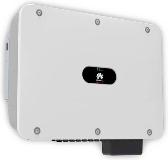 Huawei SUN2000-36KTL-M3 Inverter Rated Power 36000W with Nominal Input Voltage 600V Three-Phase