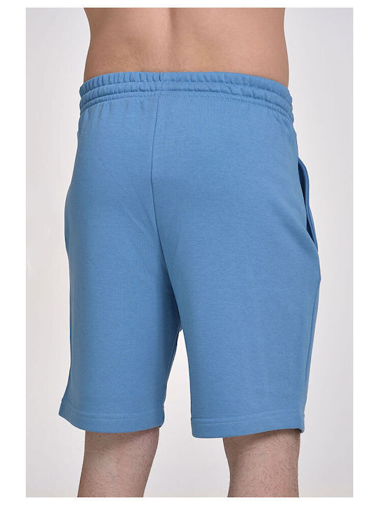 Target Men's Athletic Shorts Blue