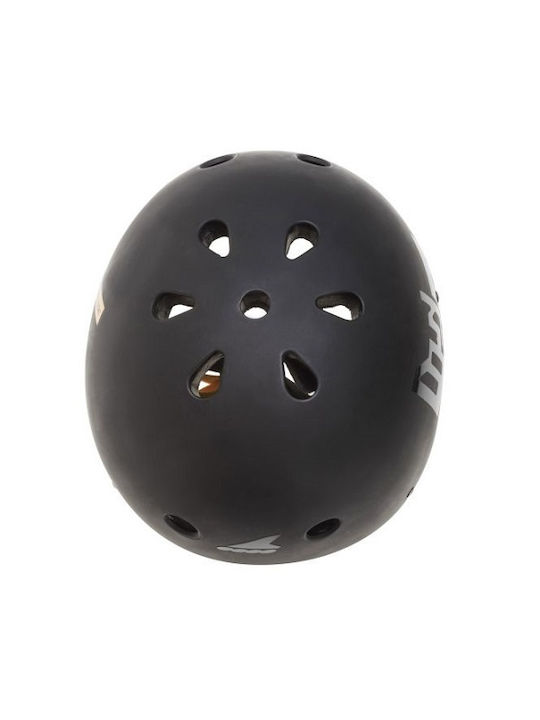 Rollerblade Downtown Helmets for Rollers Black