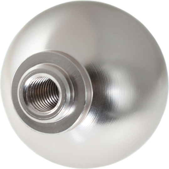 Metallisch Universal Honda Civic Silber