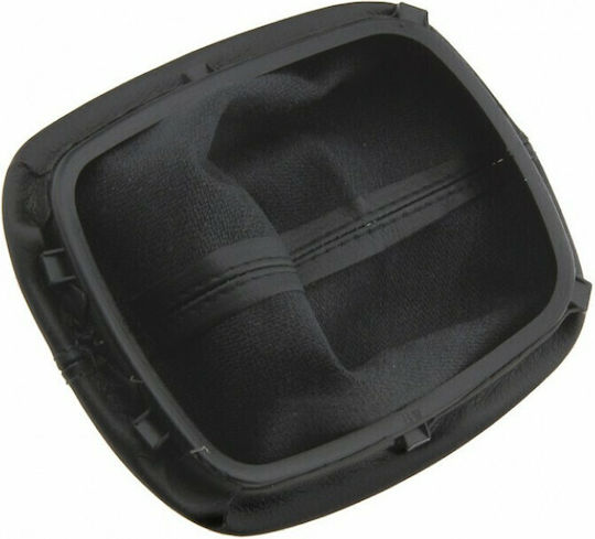 Πόμολο 5 Ταχυτήτων με Φούσκα για Volkswagen Passat 1996-2006 Μαύρο