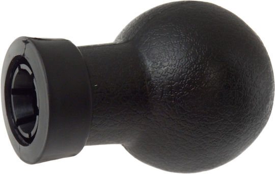 5 Shift Knob for Suzuki SX4 / Swift Suzuki Black