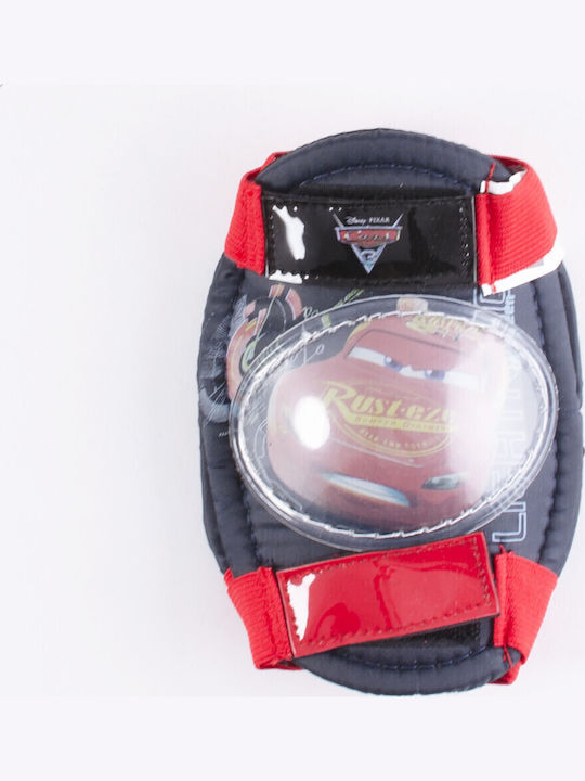 Disney Cars 3 Παιδικό Σετ Προστατευτικών για Rollers Πολύχρωμο