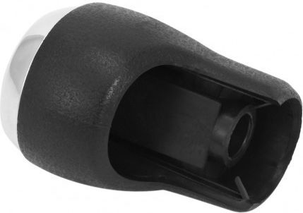 Carman Πόμολο 6 Ταχυτήτων για Hyundai i20 / i30 Μαύρο