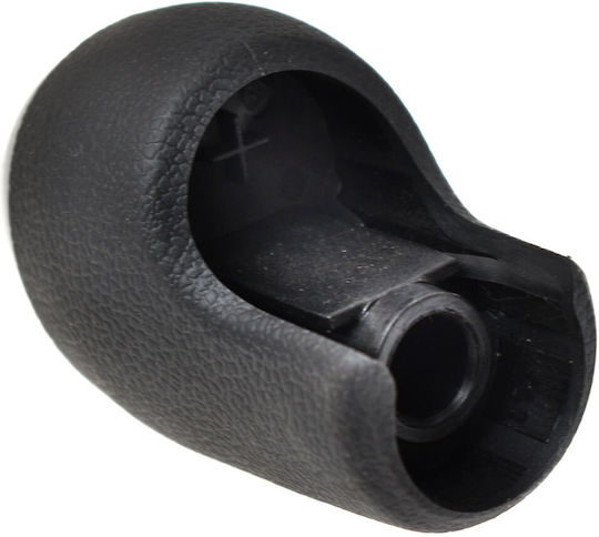 Πόμολο 6 Ταχυτήτων Hyundai i20 '08-'14 1.4/1.6 - i30 '11 Μαύρο