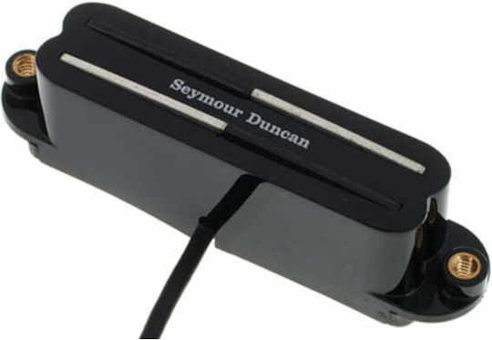 Seymour Duncan SVR-1N Vintage Rails Strat Humbucker Neck Pickup Passive for Electric Guitar