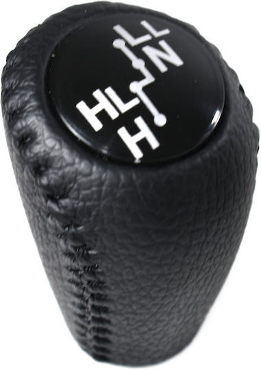 Shift Knob for Toyota Hilux Toyota black