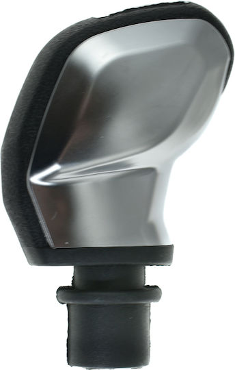 5 Shift Knob for Citroen C3 Aircross / C5 Aircross Peugeot 2008 / 208 / 3008 / 301 / Expert Lux black