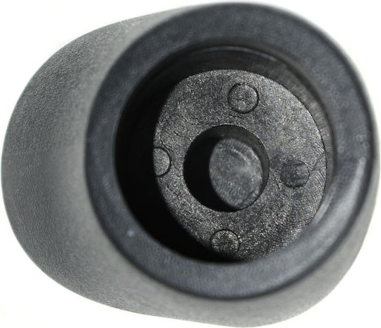5-Gang-Schaltknopf Für Mercedes-Benz Sprinter 1995 2006 Grau