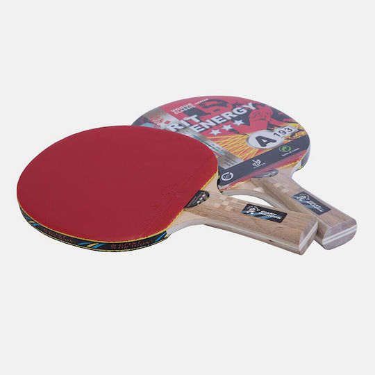 Giant Dragon Spirit Energy Ρακέτα Ping Pong για Παίκτες Μεσαίου Επιπέδου