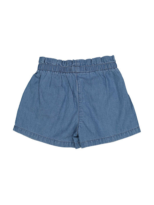 Birba Trybeyond Kids Shorts/Bermuda Denim Blue