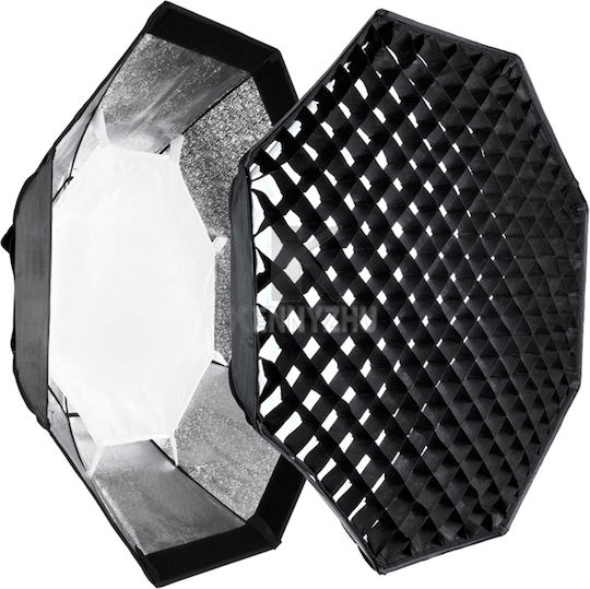 IRiSfot IRiSfot Grid 60X90cm Bowens Mount Softbox με Grid