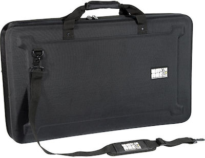 WALKASSE Stoßfeste Eva-Tasche Pioneerdj® DDJ-FLX10 Schwarz (Schultertasche)., Pioneer DDJ-FLX10 (W-MCB-DDJFLX10)