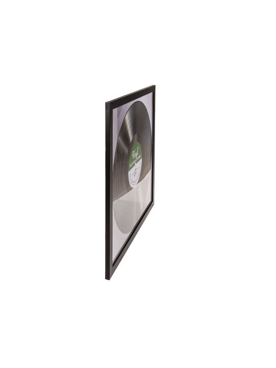 Out of the Blue Wall Photo Frame Plastic with Black Frame