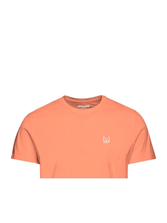 Παιδικό T-shirt Πορτοκαλί Pumpkin