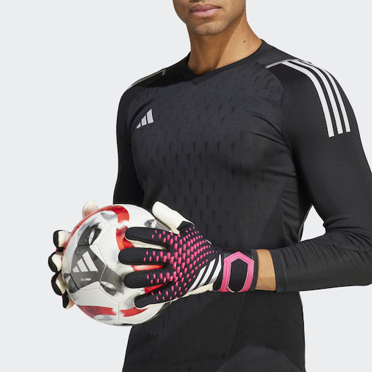 adidas Predator Competition Mănuși portar Adulți Negre