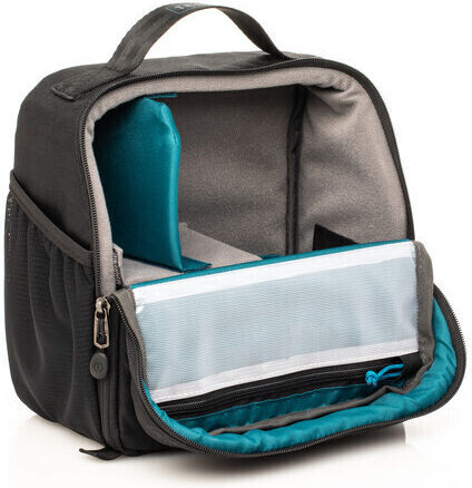 Tenba Tenba Fototasche Rucksack BYOB 9 Schwarze