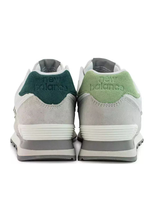 574 Sneakers Γκρι