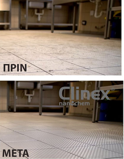 Clinex 4Dirt Curățitor pentru Aplicații Specializate 1x1lt 77-640