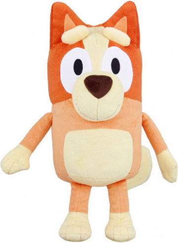 Giochi Preziosi Plush Bluey Bluey Bingo for 3+ Years 45 cm