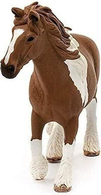 Schleich-S Miniature Toy Farm Life Tinker Mare for 3+ Years (Various Designs/Assortments of Designs) 1pc