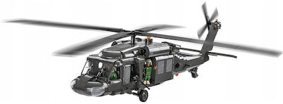 Cobi Tocuri Armed Forces Sikorsky UH-60 Black Hawk pentru 9+ ani 905buc