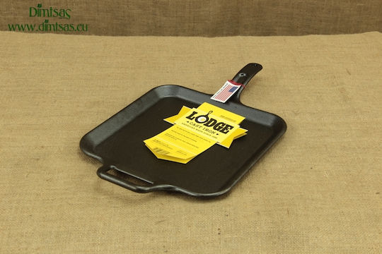 Lodge 30.5cm Cast Iron